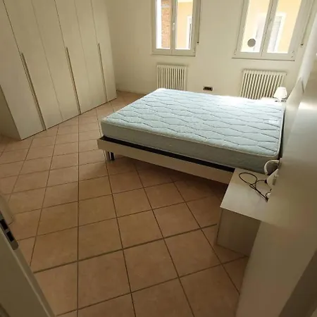 San Giovanni Bosco Apartment Trento