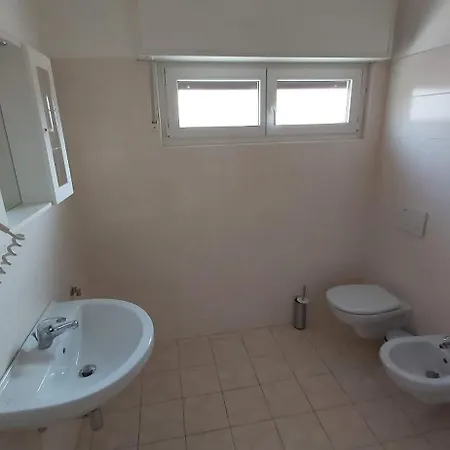San Giovanni Bosco Apartment *