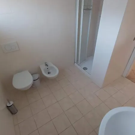 Apartment San Giovanni Bosco Trento